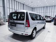 Lada (ВАЗ) Largus I Рестайлинг Казань  - изображение 28