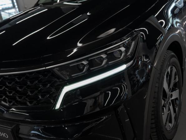 Kia Sorento IV с пробегом 2021 года, цена 3 270 000 рублей, 101226 км, внедорожник, Автокод Объявления