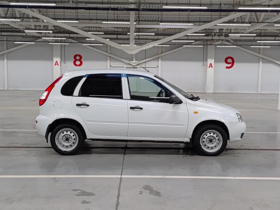 Lada (ВАЗ) Kalina I Казань  - изображение 5