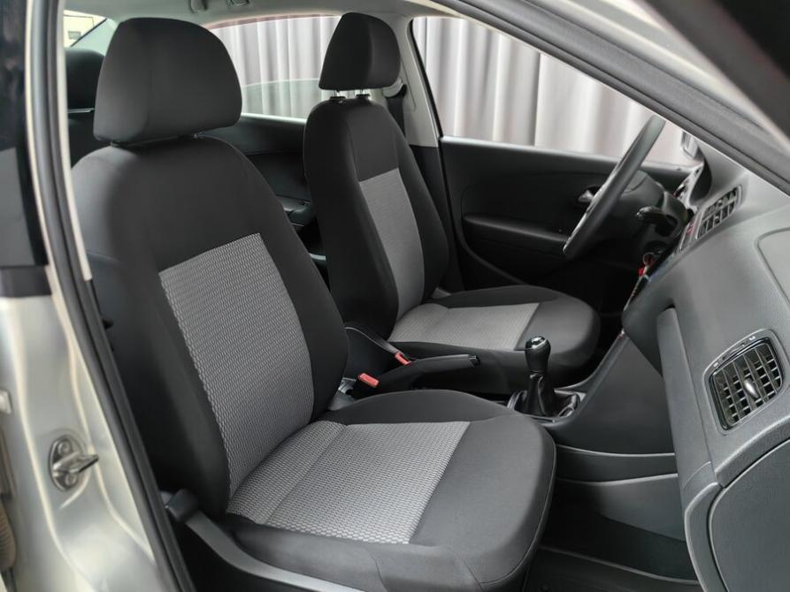 Volkswagen Polo V Подольск  - изображение 7