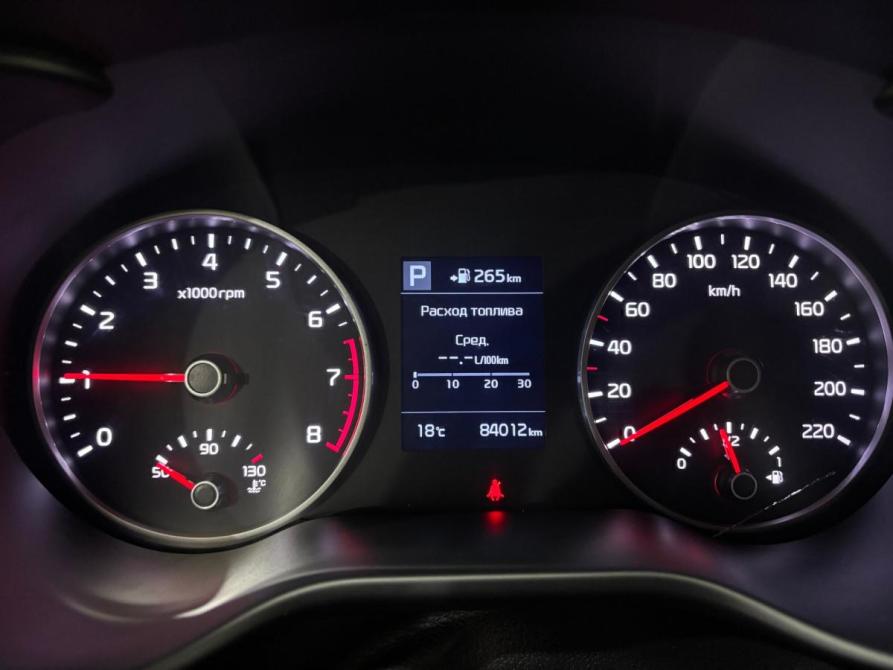 Kia Rio IV Набережные Челны  - изображение 19