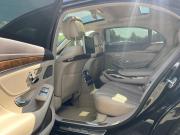 Mercedes-Benz S-Класс VI (W222 C217) Томск  - изображение 41