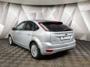 Ford Focus II Рестайлинг Москва  - изображение 22