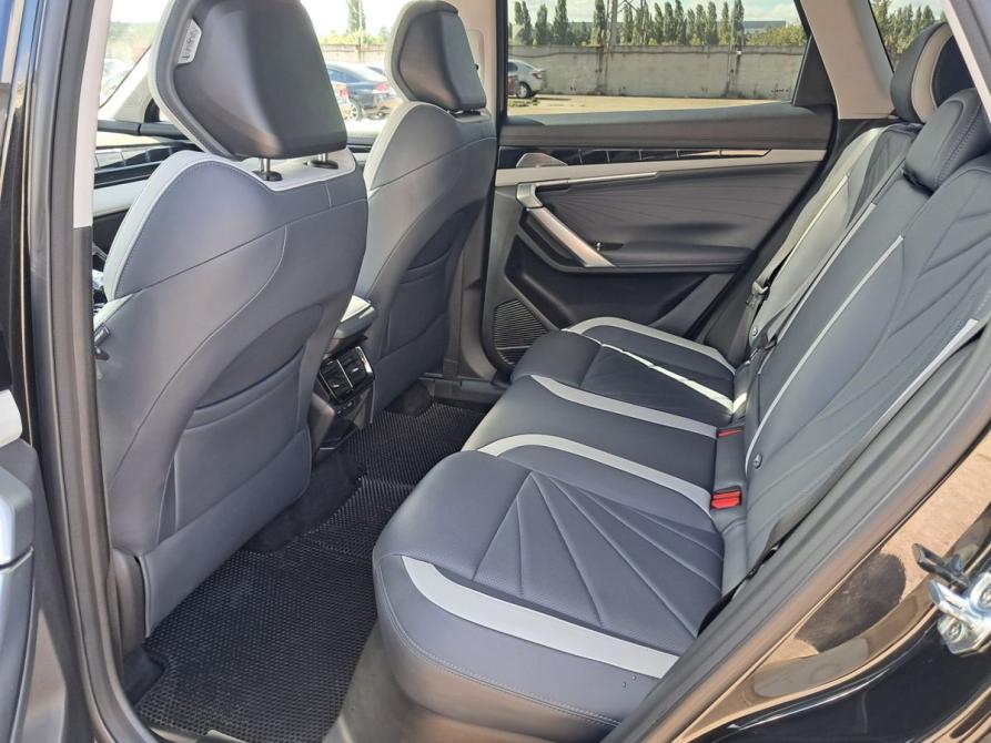 Geely Atlas II Набережные Челны  - изображение 15