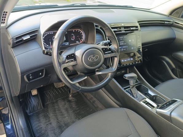 Hyundai Tucson IV с пробегом 2021 года, цена 2 799 000 рублей, 29667 км, внедорожник, Автокод Объявления