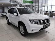 Nissan Terrano III (D10) Казань  - изображение 25