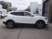 Nissan Qashqai II Рестайлинг Москва  - изображение 19