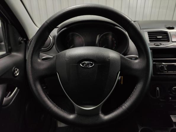 Lada (ВАЗ) Granta I Рестайлинг с пробегом 2019 года, цена 535 000 рублей, 95839 км, хэтчбек, Автокод Объявления