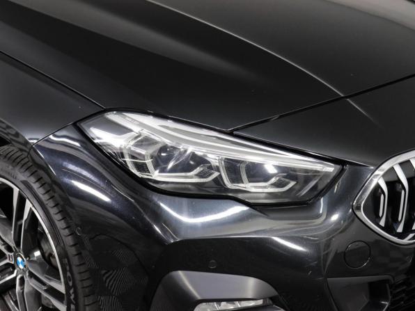 BMW 2 серии F44 с пробегом 2020 года, цена 2 349 000 рублей, 102683 км, седан, Автокод Объявления
