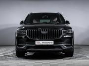 Geely Monjaro I Рестайлинг Москва  - изображение 26