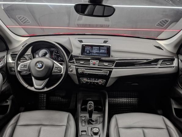 BMW X1 II (F48) Рестайлинг с пробегом 2020 года, цена 2 699 000 рублей, 69068 км, внедорожник, Автокод Объявления