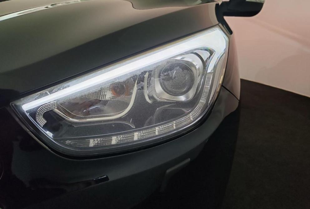 Hyundai ix35 I Рестайлинг Ярославль  - изображение 23