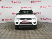 Mitsubishi Pajero Sport II Рестайлинг Вологда  - изображение 19
