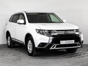Mitsubishi Outlander III Рестайлинг 3 Санкт-Петербург  - изображение 29