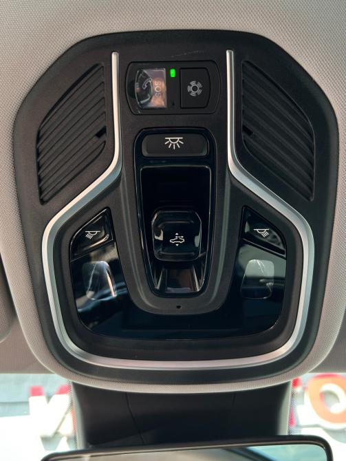 Geely Atlas II Альметьевск  - изображение 27