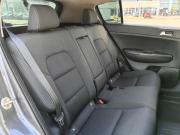 Kia Sportage IV Подольск  - изображение 33