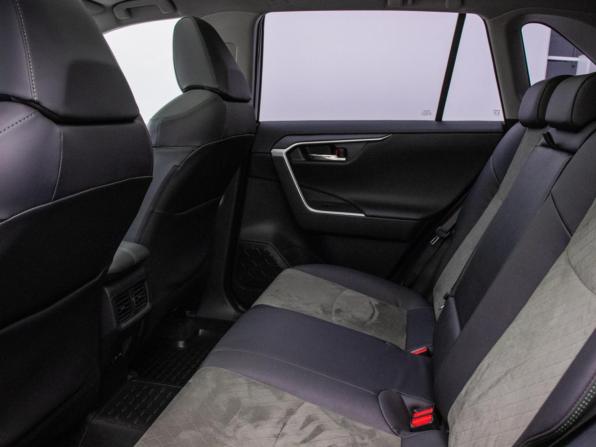 Toyota RAV4 V (XA50) с пробегом 2023 года, цена 3 845 000 рублей, 25251 км, внедорожник, Автокод Объявления