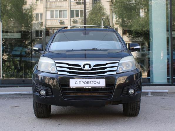 Great Wall Hover H3 I с пробегом 2014 года, цена 695 000 рублей, 96895 км, внедорожник, Автокод Объявления