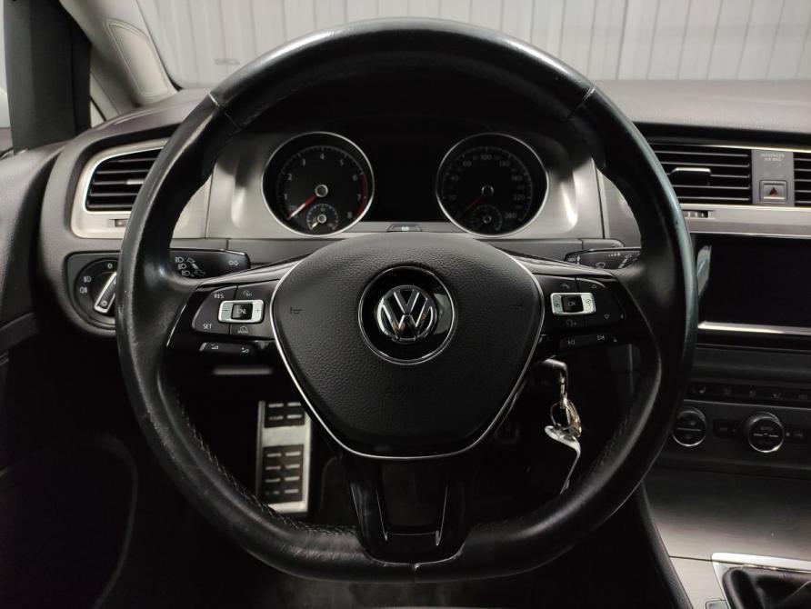 Volkswagen Golf VII Пермь  - изображение 7