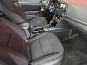 Hyundai Elantra VII (CN7) Вологда  - изображение 29
