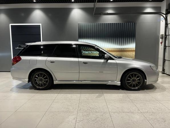 Subaru Legacy III с пробегом 2003 года, цена 750 000 рублей, 300000 км, седан, Автокод Объявления