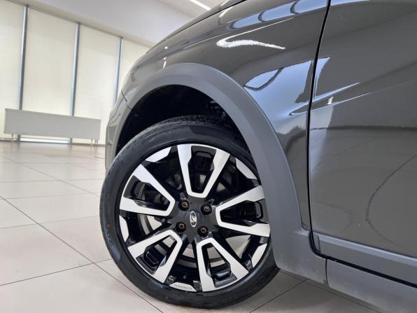 Lada (ВАЗ) Vesta I Рестайлинг (NG) с пробегом 2024 года, цена 1 480 000 рублей, 46208 км, универсал, Автокод Объявления