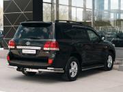 Toyota Land Cruiser 200 Series Новосибирск  - изображение 27