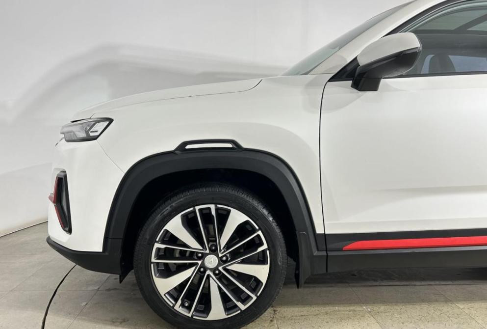 Changan CS35 Plus I Рестайлинг Саранск  - изображение 9