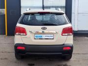 Kia Sorento II Москва  - изображение 22