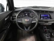 Cadillac XT4 I Москва  - изображение 39