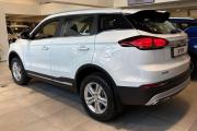 Belgee X70 I Рестайлинг Москва  - изображение 22