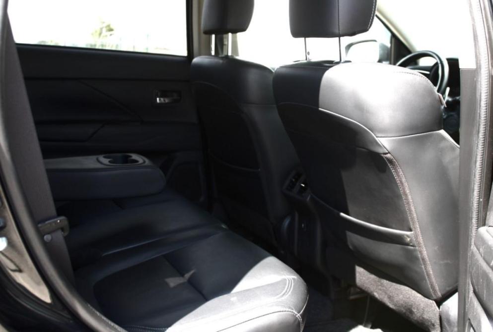 Mitsubishi Outlander III Рестайлинг 3 Саратов  - изображение 32