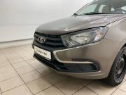 Lada (ВАЗ) Granta I Рестайлинг Энгельс  - изображение 41