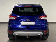 Ford Kuga II Москва  - изображение 26