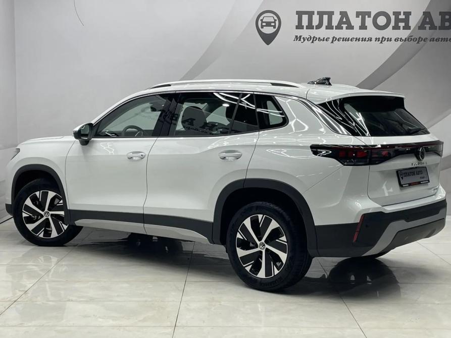 Volkswagen Tayron II (China Market) Воронеж  - изображение 7