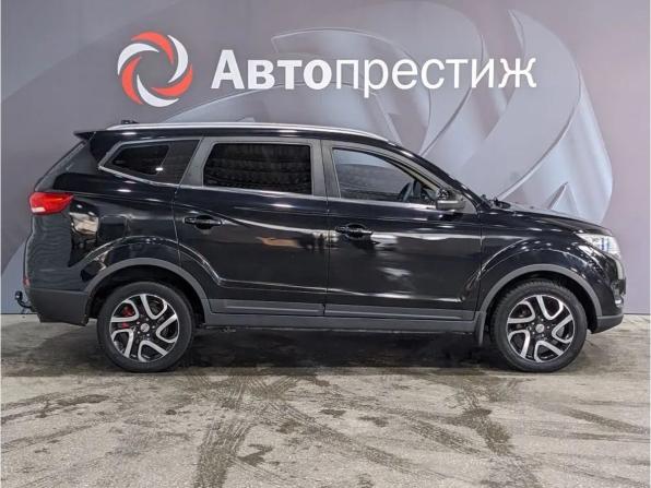 Lifan Myway с пробегом 2018 года, цена 765 000 рублей, 177958 км, внедорожник, Автокод Объявления