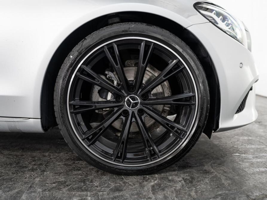 Mercedes-Benz C-Класс IV (W205) Иркутск  - изображение 22