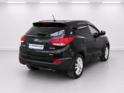 Hyundai ix35 I Москва  - изображение 20