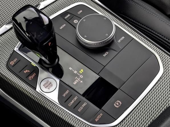 BMW 3 серии VII (G2x) с пробегом 2021 года, цена 3 950 000 рублей, 103977 км, седан, Автокод Объявления