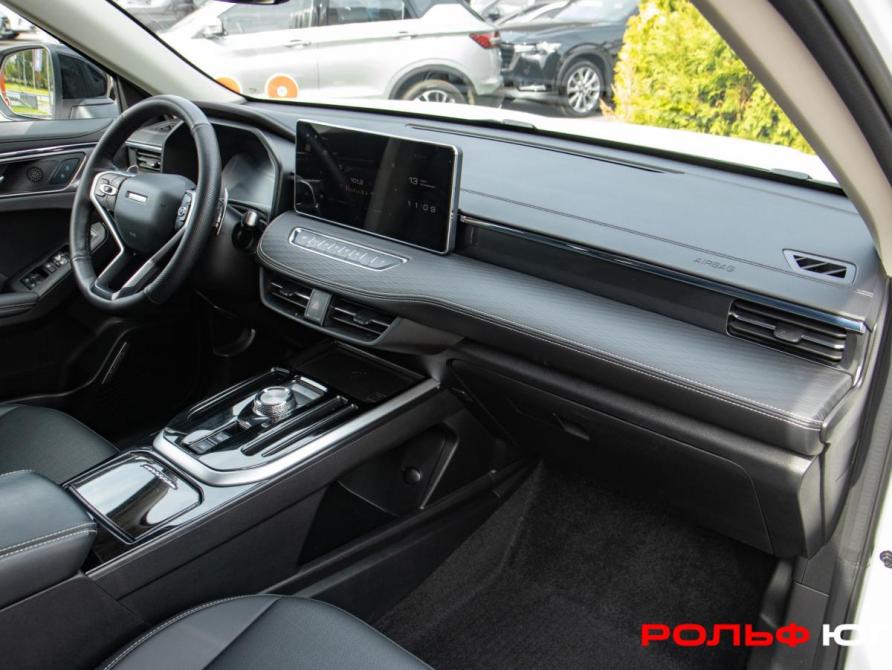 Haval Jolion I Рестайлинг Москва  - изображение 7