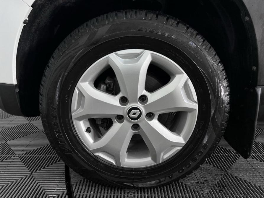 Renault Duster II Архангельск  - изображение 17