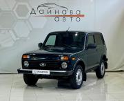 Lada (ВАЗ) 2121 (4x4) I Рестайлинг (2020) Воронеж  - изображение 21