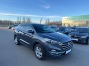 Hyundai Tucson III Калуга  - изображение 21