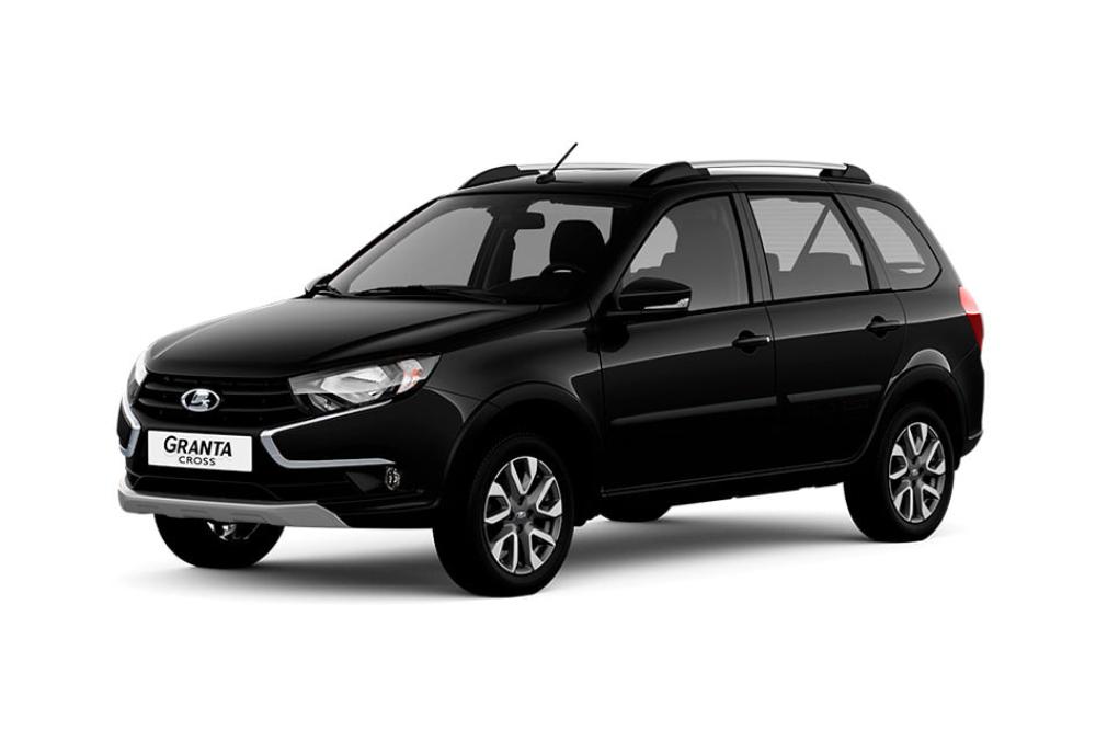 Lada (ВАЗ) Granta I Рестайлинг Москва  - изображение 1