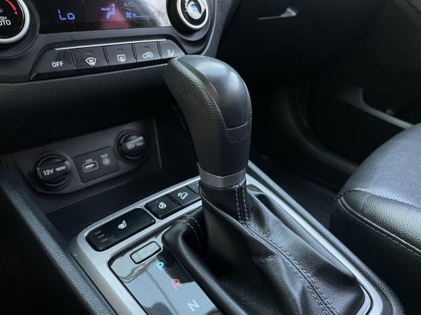 Hyundai Creta I с пробегом 2017 года, цена 1 920 000 рублей, 95768 км, внедорожник, Автокод Объявления