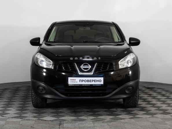 Nissan Qashqai I Рестайлинг с пробегом 2012 года, цена 649 000 рублей, 242280 км, внедорожник, Автокод Объявления