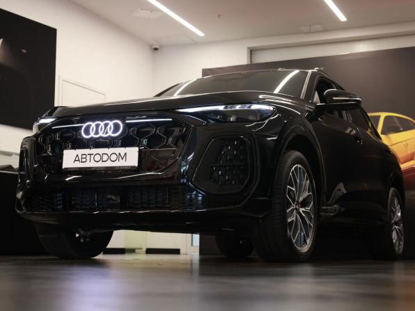 Audi Q5 III с пробегом 2026 года, цена 6 590 000 рублей, 30 км, внедорожник, Автокод Объявления
