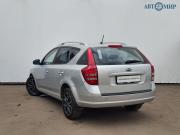 Kia Ceed I Рестайлинг Москва  - изображение 19