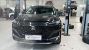 Changan UNI-K Санкт-Петербург  - изображение 7
