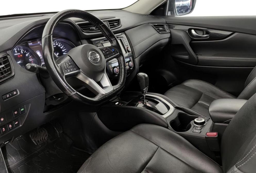 Nissan X-Trail III Рестайлинг Волгоград  - изображение 16